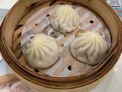 小笼汤包-苏晓玥·江南小吃(深圳北站店)
