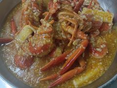 -聚味瞿记·龙虾堂(树木岭店)