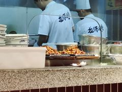 -龙师傅卤炒(天马店)
