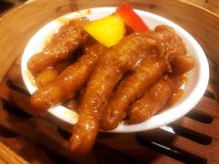 -武林厨神·粤式茶点(五羊店)