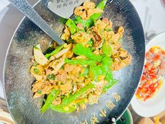 -费大厨辣椒炒肉(7mall店)
