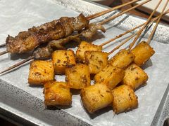 -管氏翅吧(地安门创始店)