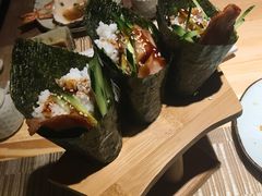 -酒井酱子·深夜食堂(东城汇店)