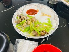 -阿洁小吃(邮电局家属院店)