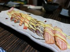 -山屋日式料理屋(宛平88店)