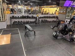 -超鹿运动健身(紫阳商贸中心店)