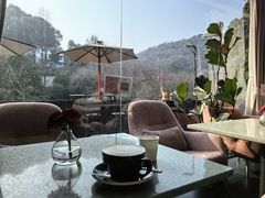 -简象咖啡CAFE ELE JANE(满陇桂雨店)