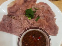 -马记永·兰州牛肉面(天通苑家乐福店)
