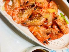 -京杭上院·河景花园餐厅·杭帮菜名店