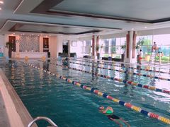 -上海浦东嘉里大酒店