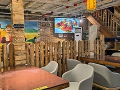 -三个大叔东北烧烤·砂锅菜(西三旗店)