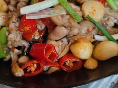 -湘肠香火锅店(团结湖店)