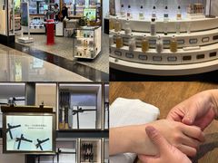-香港ELEMENTS圆方