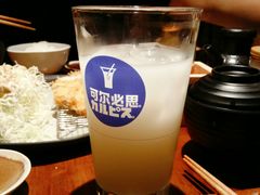 -山杏yama-katsu·吉列炸物