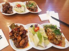 -龙抄手(春熙路总店)