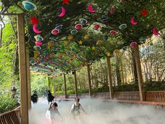 -郑州方特梦幻王国