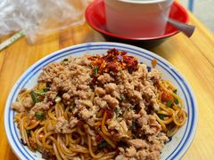 -小罗子汤店(大士院总店)