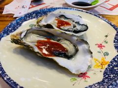 -松坂屋日料自助(长城路店)