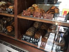 -Juicy Bakery(大学路店)