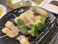 -银都上海菜馆(粤海东路店)