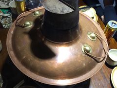 -下杨家青海土火锅(海湖店)