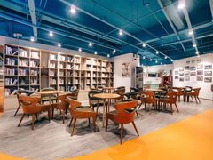 -中航健身会(城市广场·深圳店)