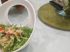 -仙林宾馆-餐厅
