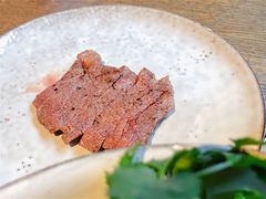 煎牛肉-Wagas沃歌斯(大学路店)