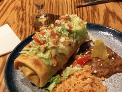 -Cactus墨西哥仙人掌餐厅