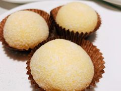 椰蓉酸奶糯米糍-万龙洲海鲜(南新仓店)