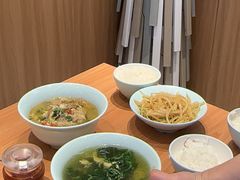 -回味鸭血粉丝汤(夫子庙瞻园路店)