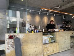 -BE NORMAL CAFE(霞溪路店)