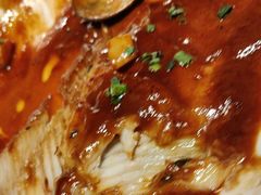 -骏莱海鲜鱼港(五角场店)