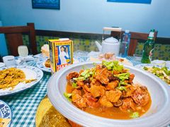 -即墨老公社·海肠捞饭大王(古城店)