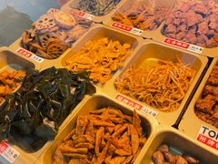 -绝味鸭脖(宝安区前进路店)