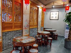 用餐区-丞记传承