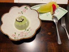-元熹会席料理