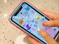 -茉柠Morning Nails