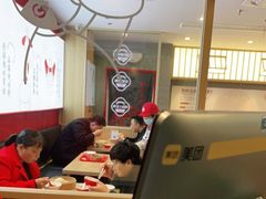 大堂-堂上堂(益民街店)