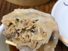 -正宗天津烧麦馆(柳州路店)