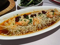-粗茶淡饭·汉口公馆(循礼门店)