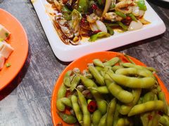 -二子海鲜大排档(太阳城店)