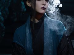 -九月鹰飞汉服摄影工作室