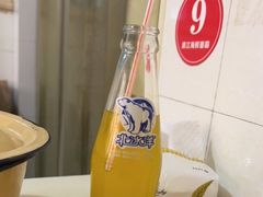 -清江海鲜面霸(东浦店)