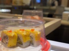 -禾绿回转寿司(苏宁广场店)