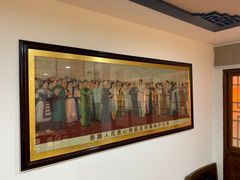 -红色根据地文化主题酒店(太湖街店)