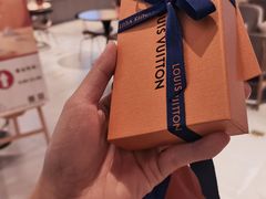 -LV路易威登(杭州万象城店)