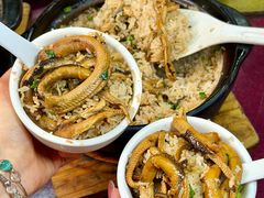 -海精英海鲜世界(台海路店)