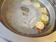 -三头牛·潮汕牛肉生蚝火锅 (夏湾店)