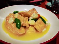 -镇江苏宁万豪酒店-苏筵中餐厅
